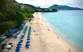 เดสติเนชั่น รีสอร์ท ภูเก็ต หาดสุรินทร์ (SHA Plus+)