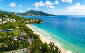 เดสติเนชั่น รีสอร์ท ภูเก็ต หาดสุรินทร์ (SHA Plus+)